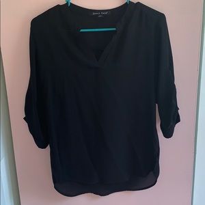 Nice business casual top